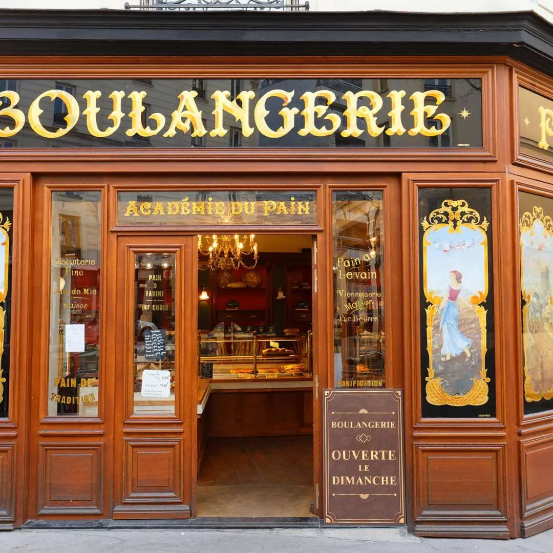 Notre histoire