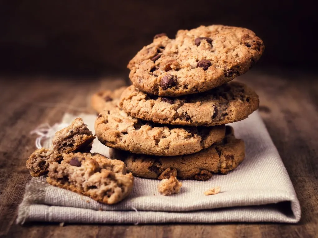 Cookie Maison
