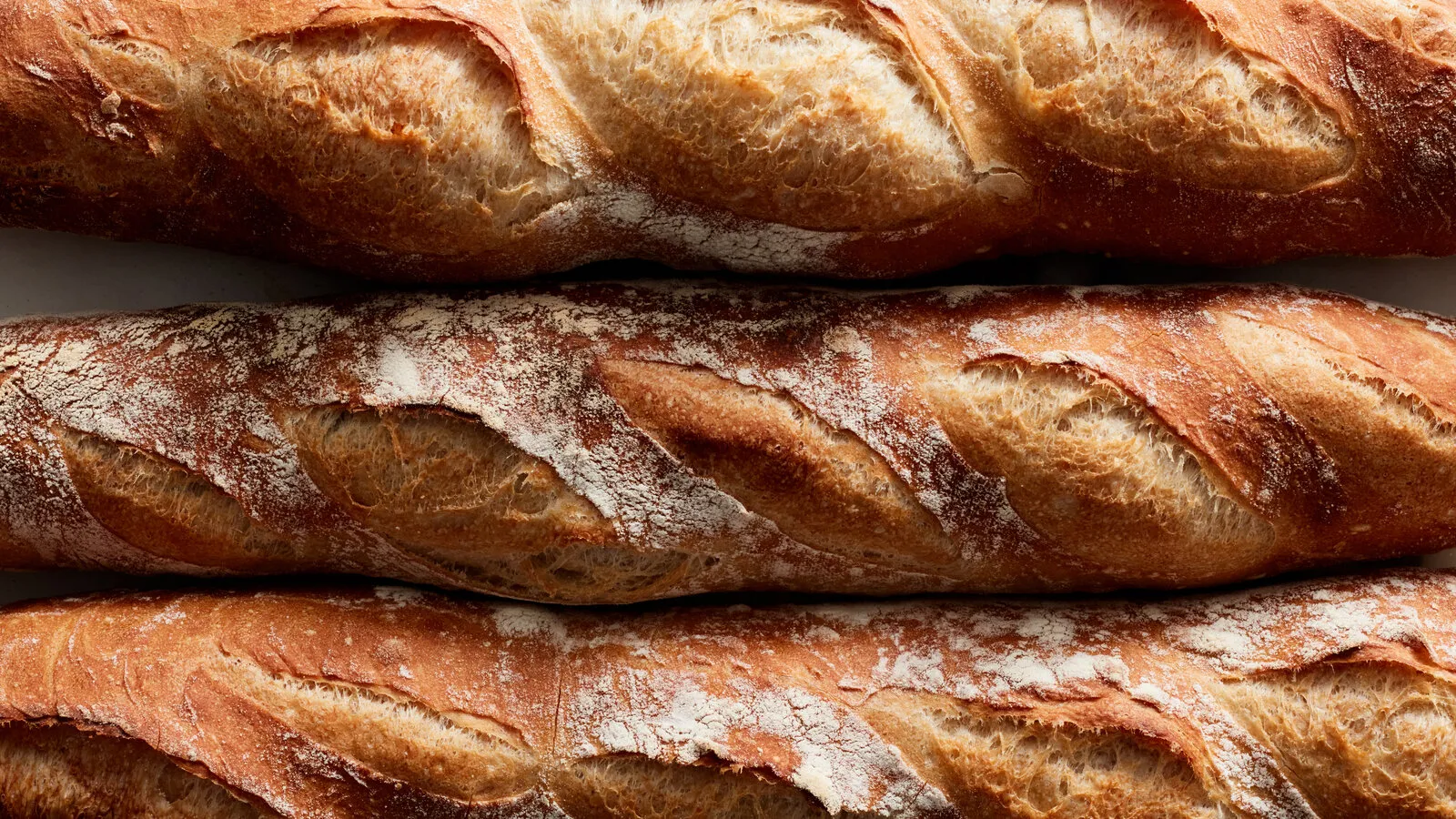 Le goût du pain artisanal depuis 1984