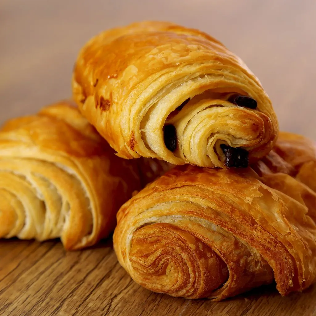Pain au Chocolat