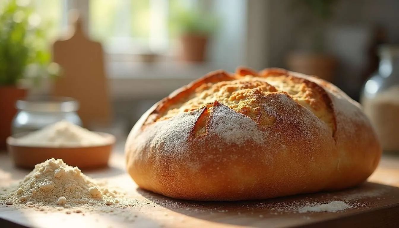 Baguette Tradition